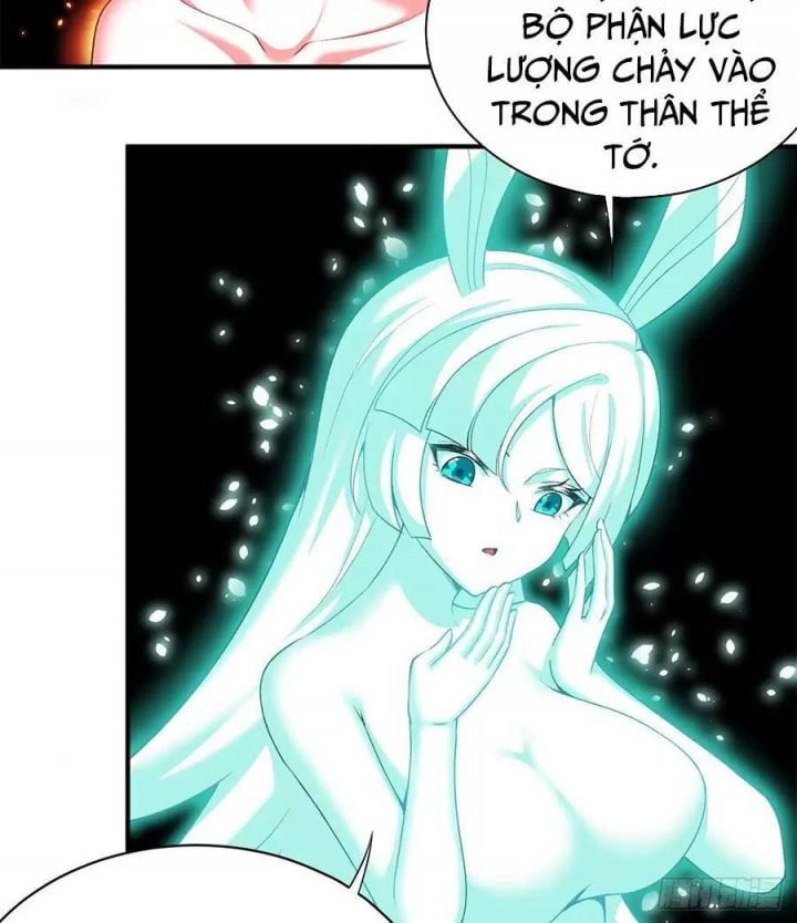 Ta Nhặt Được Thuộc Tính Tại Tu Chân Giới Chapter 231 - Trang 2