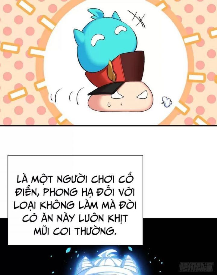 Ta Nhặt Được Thuộc Tính Tại Tu Chân Giới Chapter 231.5 - Trang 2