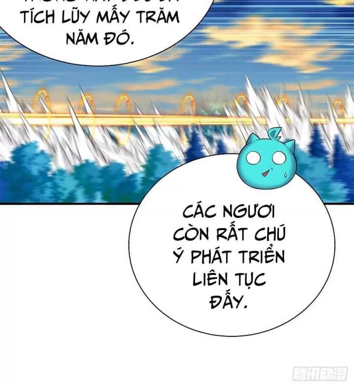 Ta Nhặt Được Thuộc Tính Tại Tu Chân Giới Chapter 231.5 - Trang 2