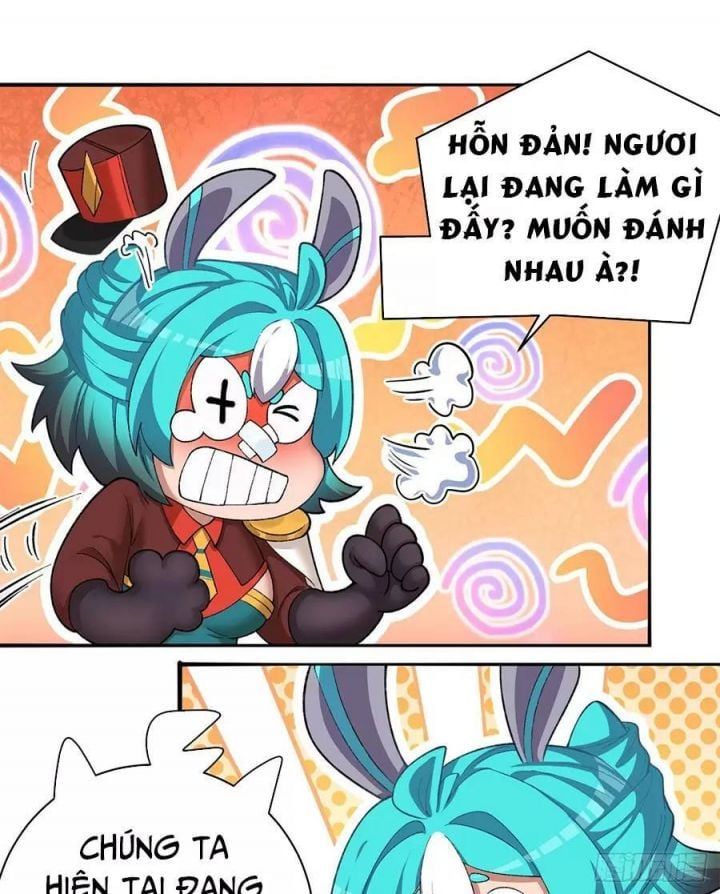 Ta Nhặt Được Thuộc Tính Tại Tu Chân Giới Chapter 232 - Trang 2