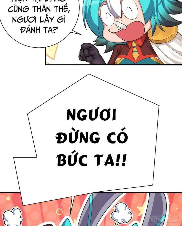 Ta Nhặt Được Thuộc Tính Tại Tu Chân Giới Chapter 232 - Trang 2