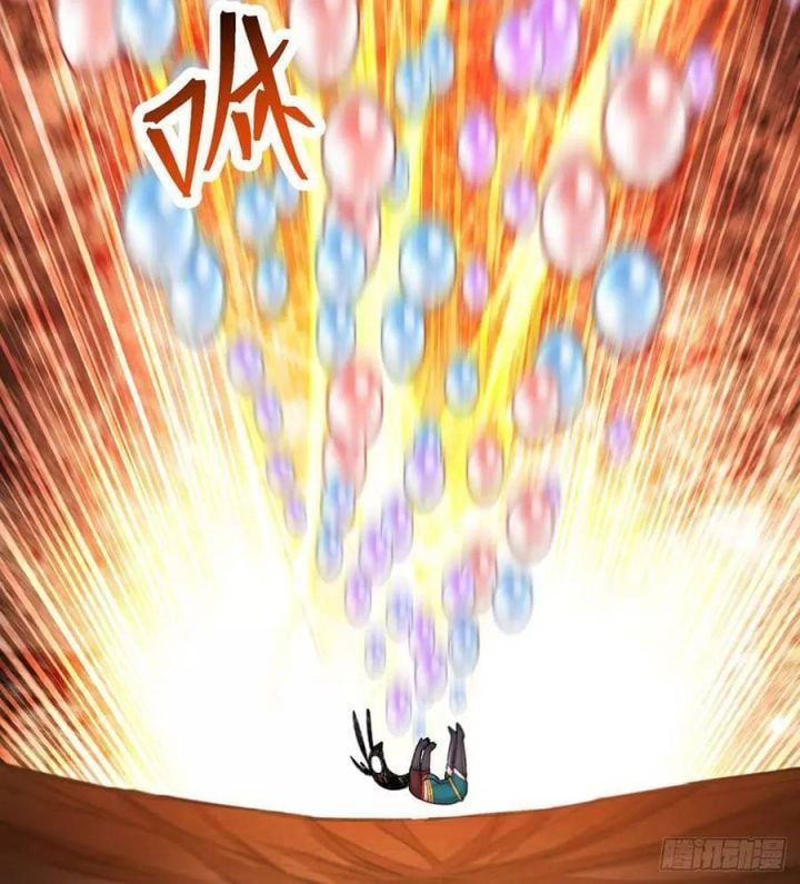 Ta Nhặt Được Thuộc Tính Tại Tu Chân Giới Chapter 232 - Trang 2