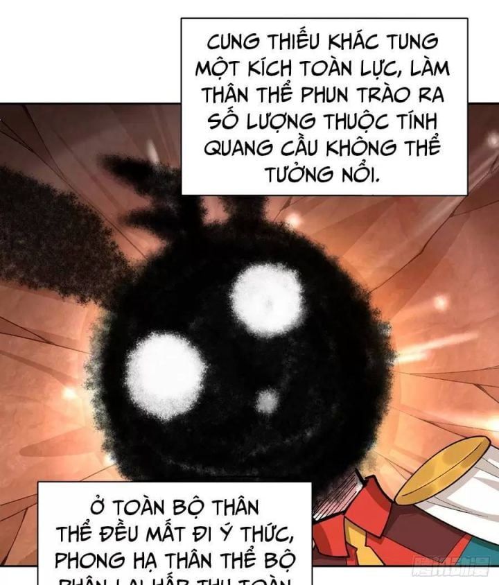 Ta Nhặt Được Thuộc Tính Tại Tu Chân Giới Chapter 232 - Trang 2