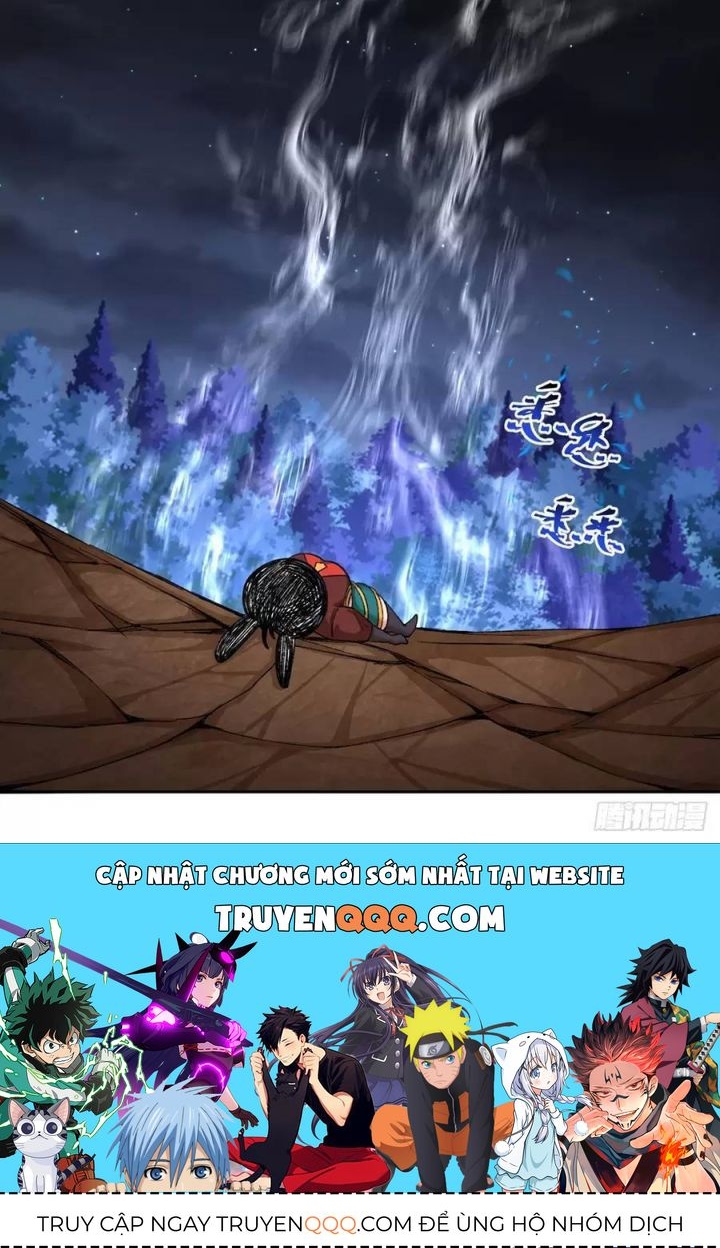 Ta Nhặt Được Thuộc Tính Tại Tu Chân Giới Chapter 232 - Trang 2