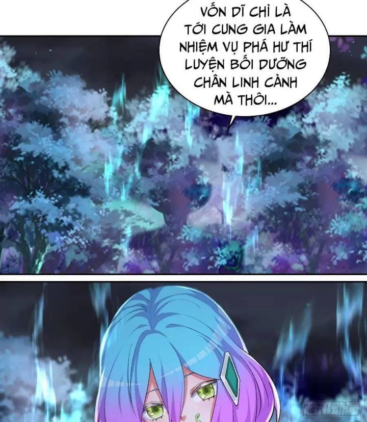 Ta Nhặt Được Thuộc Tính Tại Tu Chân Giới Chapter 232.5 - Trang 2