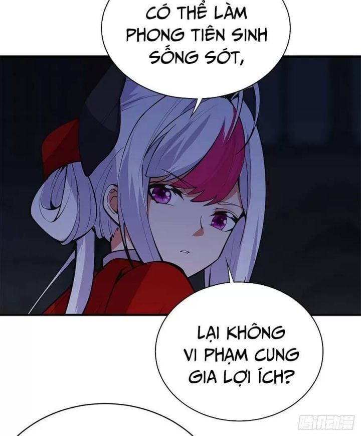 Ta Nhặt Được Thuộc Tính Tại Tu Chân Giới Chapter 233 - Trang 2