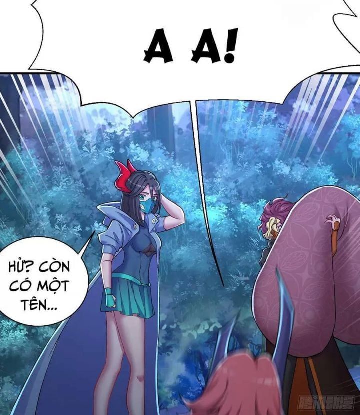 Ta Nhặt Được Thuộc Tính Tại Tu Chân Giới Chapter 233 - Trang 2