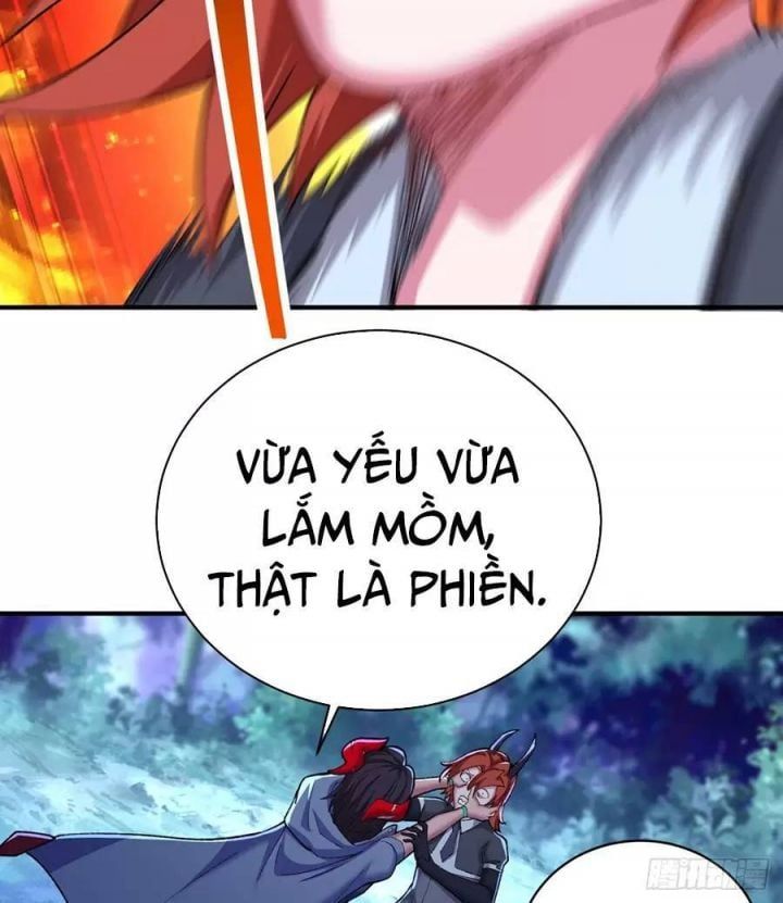 Ta Nhặt Được Thuộc Tính Tại Tu Chân Giới Chapter 233.5 - Trang 2