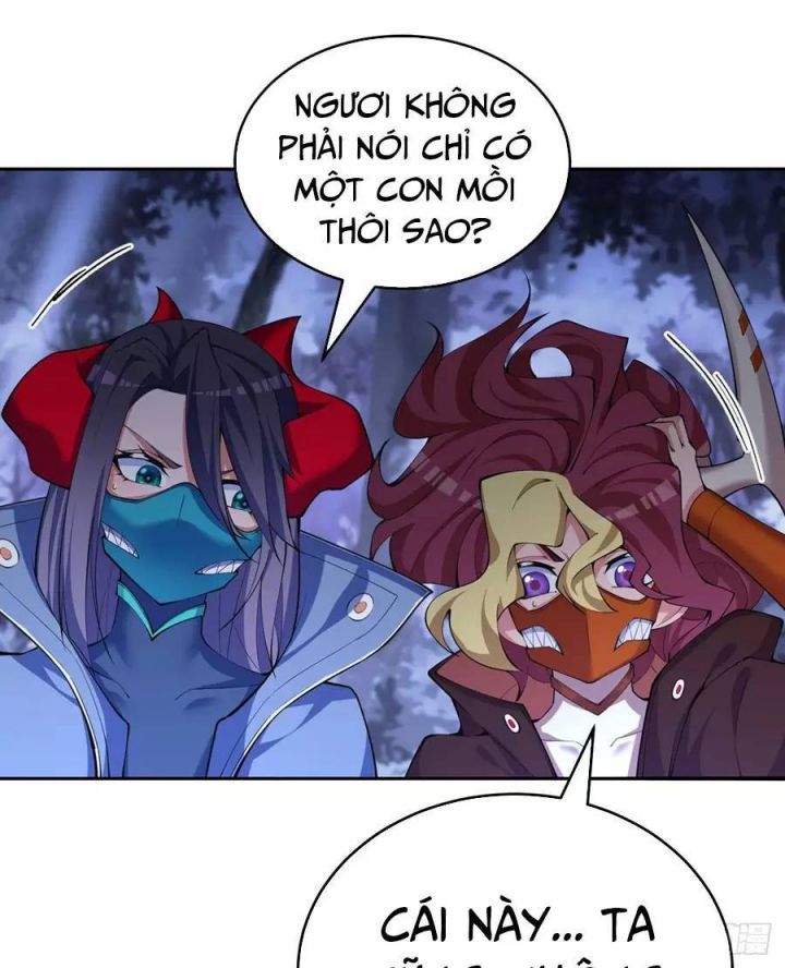 Ta Nhặt Được Thuộc Tính Tại Tu Chân Giới Chapter 233.5 - Trang 2