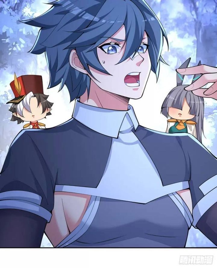 Ta Nhặt Được Thuộc Tính Tại Tu Chân Giới Chapter 233.5 - Trang 2