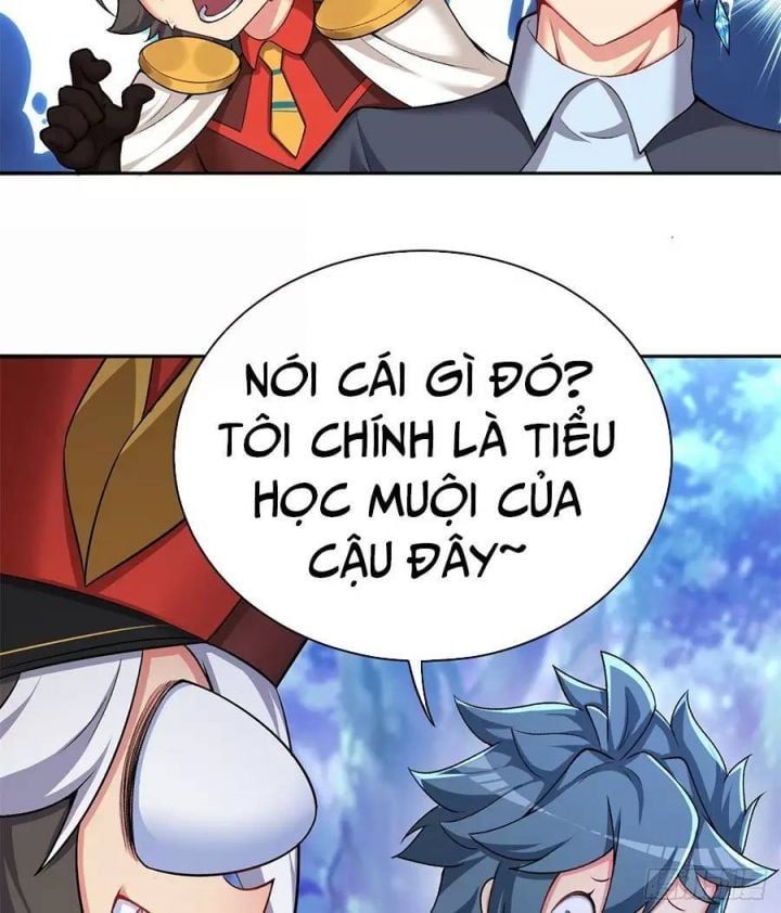 Ta Nhặt Được Thuộc Tính Tại Tu Chân Giới Chapter 233.5 - Trang 2