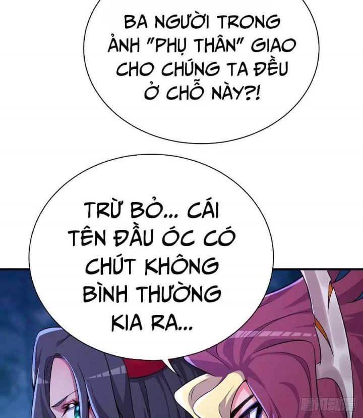 Ta Nhặt Được Thuộc Tính Tại Tu Chân Giới Chapter 233.5 - Trang 2