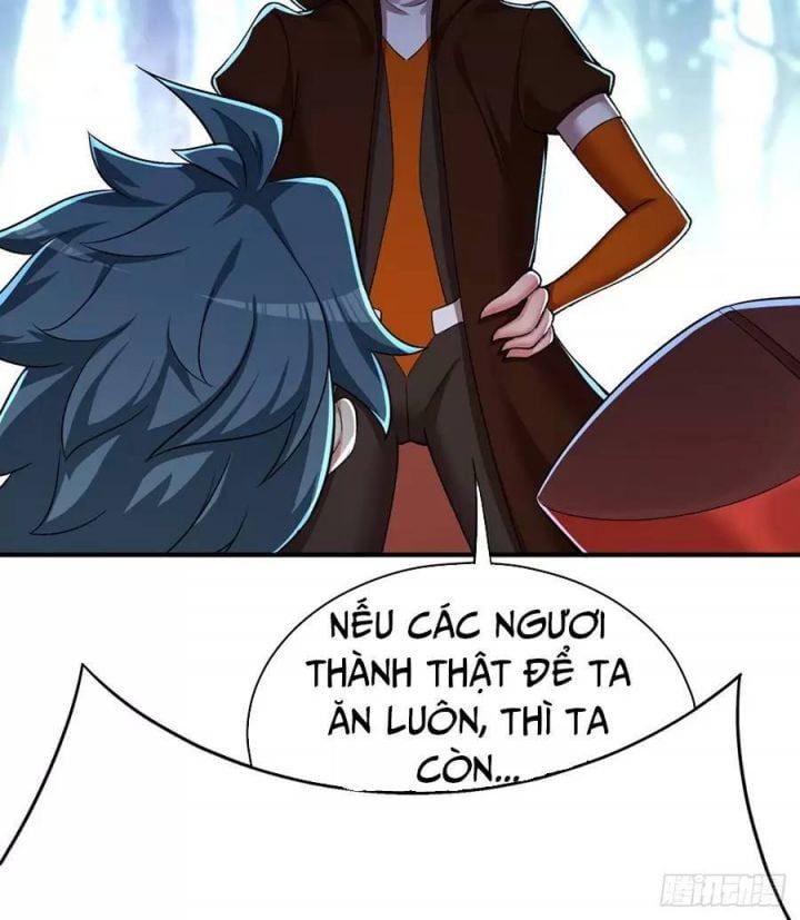 Ta Nhặt Được Thuộc Tính Tại Tu Chân Giới Chapter 233.5 - Trang 2