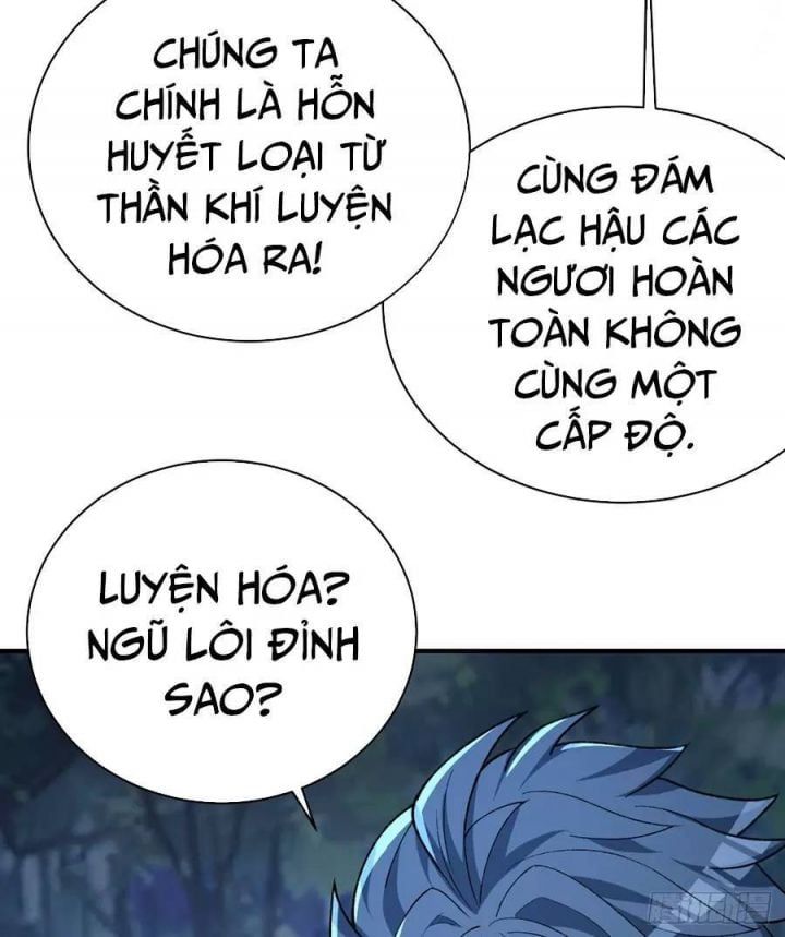 Ta Nhặt Được Thuộc Tính Tại Tu Chân Giới Chapter 234 - Trang 2