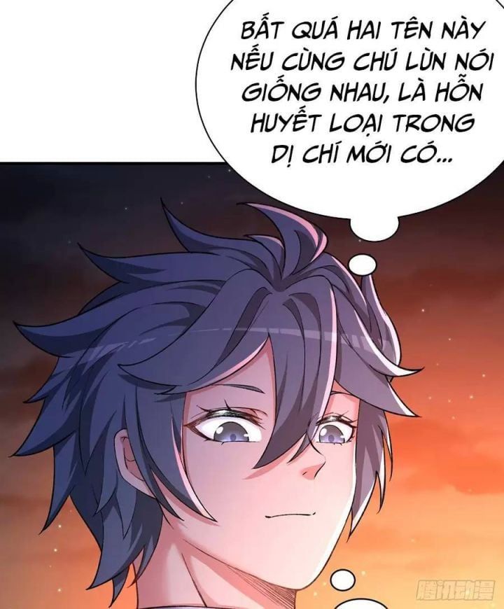 Ta Nhặt Được Thuộc Tính Tại Tu Chân Giới Chapter 234.5 - Trang 2