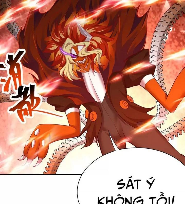 Ta Nhặt Được Thuộc Tính Tại Tu Chân Giới Chapter 234.5 - Trang 2