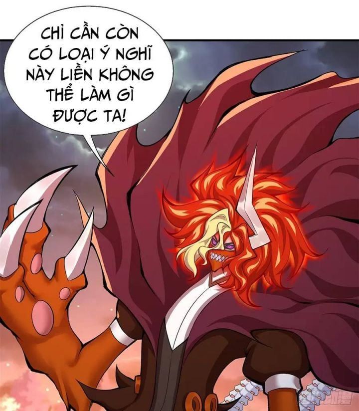 Ta Nhặt Được Thuộc Tính Tại Tu Chân Giới Chapter 234.5 - Trang 2