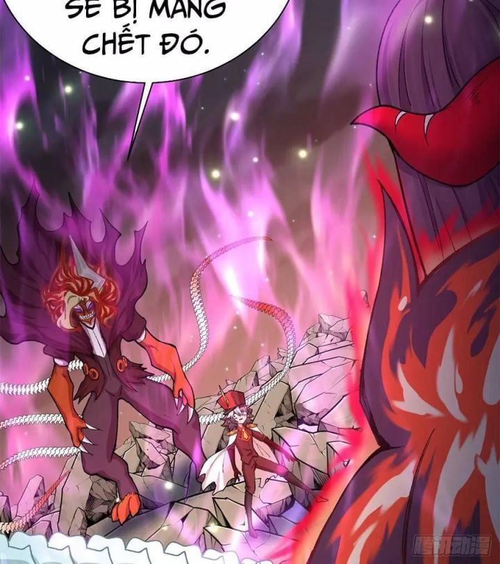 Ta Nhặt Được Thuộc Tính Tại Tu Chân Giới Chapter 234.5 - Trang 2