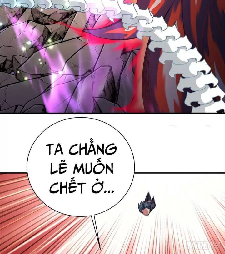 Ta Nhặt Được Thuộc Tính Tại Tu Chân Giới Chapter 234.5 - Trang 2