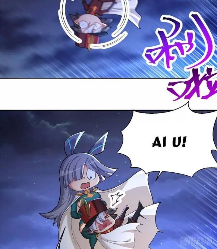 Ta Nhặt Được Thuộc Tính Tại Tu Chân Giới Chapter 235 - Trang 2