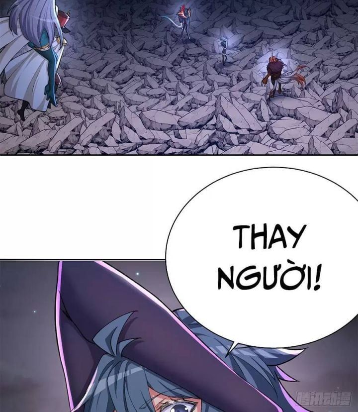 Ta Nhặt Được Thuộc Tính Tại Tu Chân Giới Chapter 235 - Trang 2