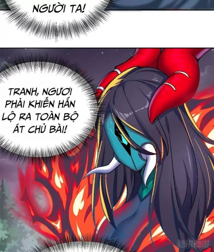 Ta Nhặt Được Thuộc Tính Tại Tu Chân Giới Chapter 235.5 - Trang 2