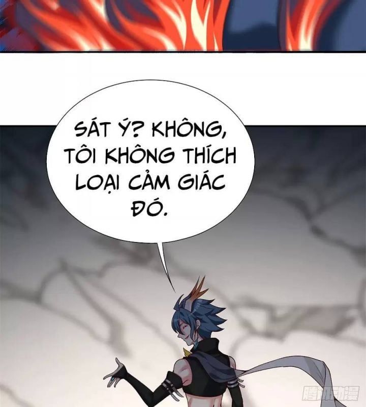 Ta Nhặt Được Thuộc Tính Tại Tu Chân Giới Chapter 235.5 - Trang 2