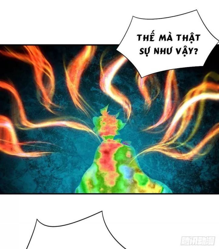 Ta Nhặt Được Thuộc Tính Tại Tu Chân Giới Chapter 236 - Trang 2