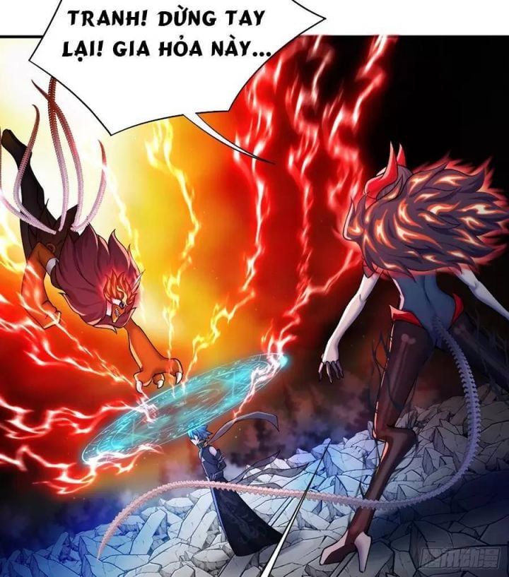 Ta Nhặt Được Thuộc Tính Tại Tu Chân Giới Chapter 236 - Trang 2