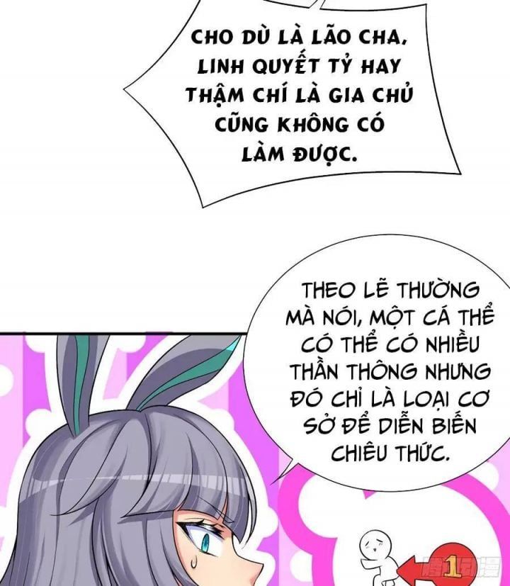 Ta Nhặt Được Thuộc Tính Tại Tu Chân Giới Chapter 236 - Trang 2