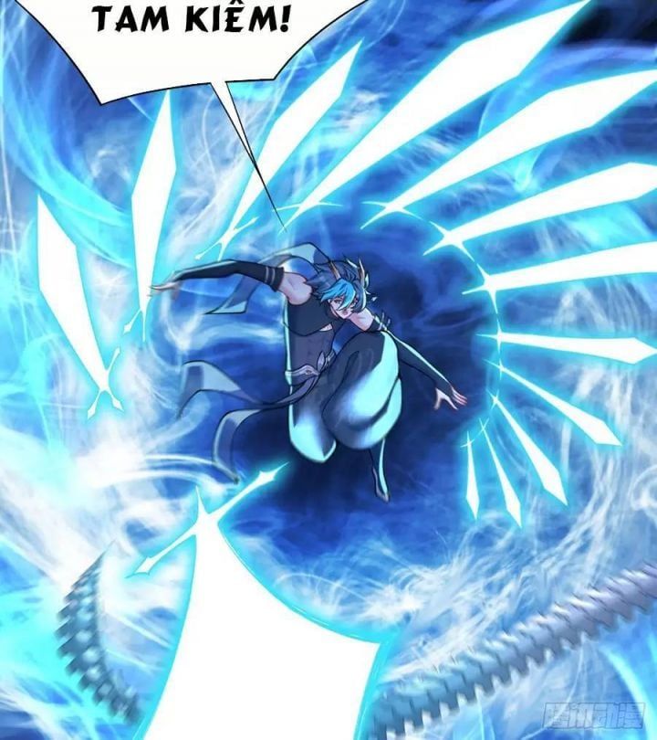 Ta Nhặt Được Thuộc Tính Tại Tu Chân Giới Chapter 236.5 - Trang 2