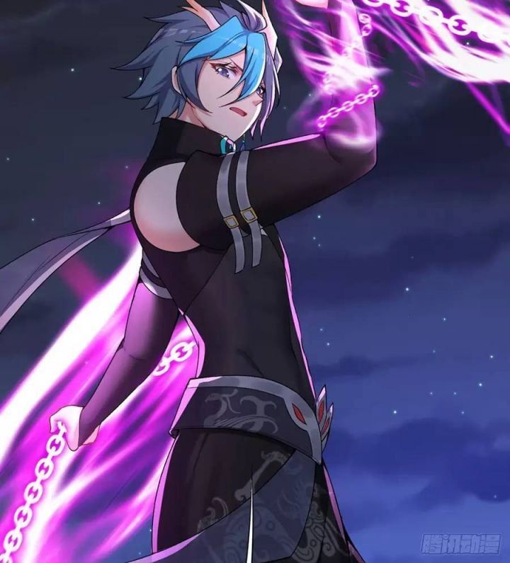 Ta Nhặt Được Thuộc Tính Tại Tu Chân Giới Chapter 237 - Trang 2