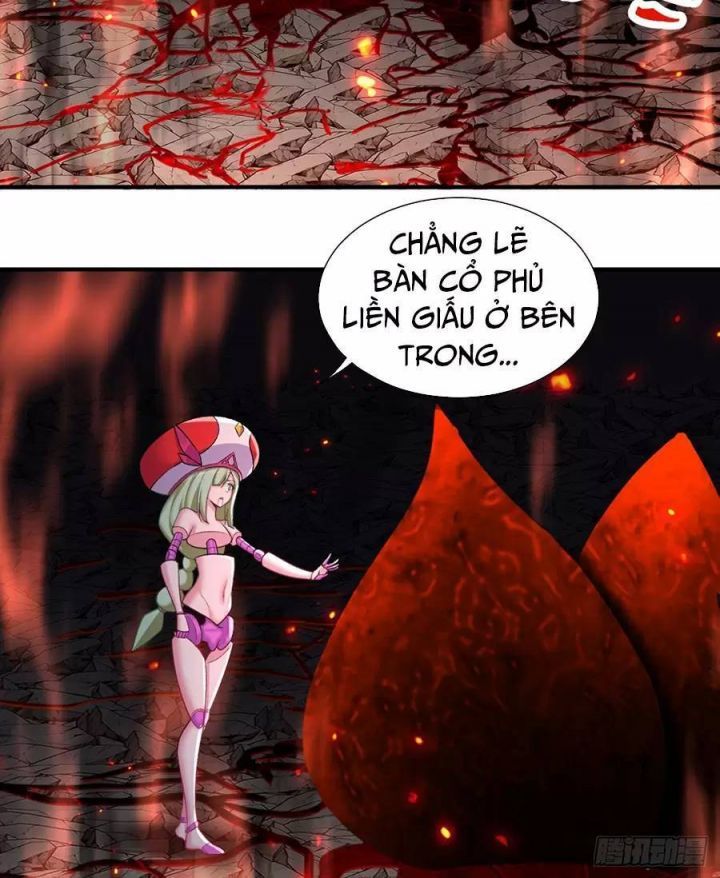 Ta Nhặt Được Thuộc Tính Tại Tu Chân Giới Chapter 238 - Trang 2