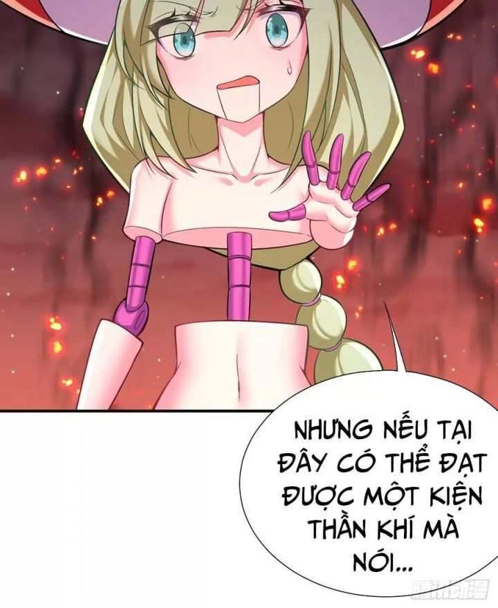 Ta Nhặt Được Thuộc Tính Tại Tu Chân Giới Chapter 238 - Trang 2
