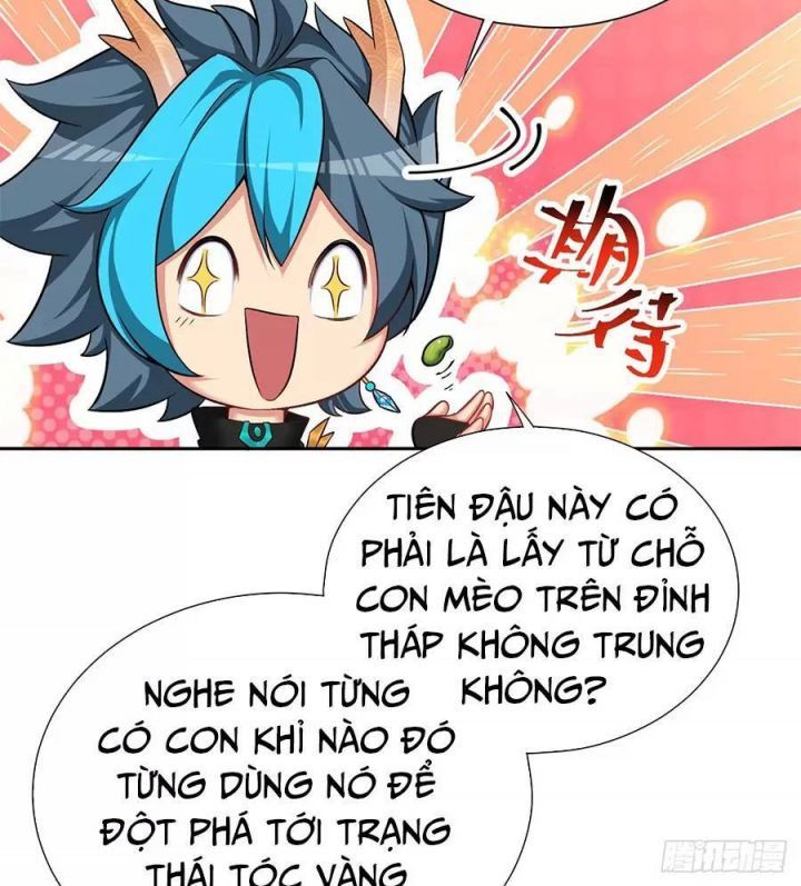 Ta Nhặt Được Thuộc Tính Tại Tu Chân Giới Chapter 238 - Trang 2