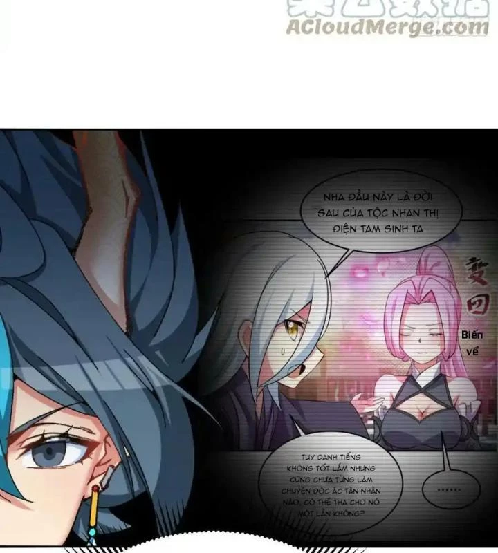 Ta Nhặt Được Thuộc Tính Tại Tu Chân Giới Chapter 266 - Trang 2