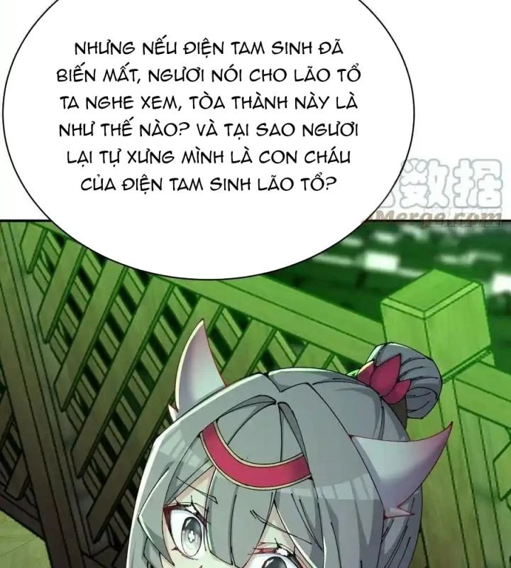 Ta Nhặt Được Thuộc Tính Tại Tu Chân Giới Chapter 266 - Trang 2