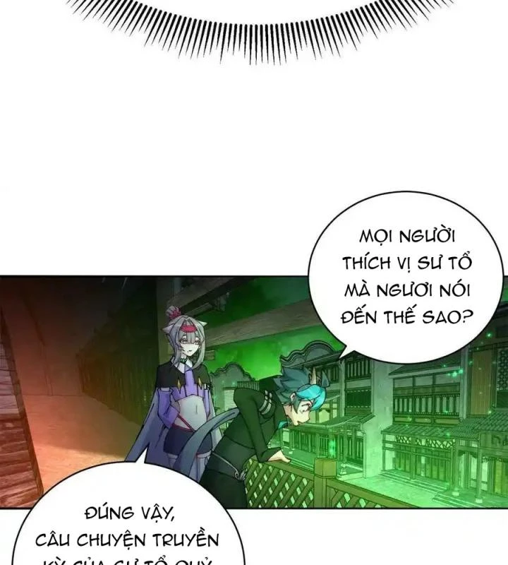 Ta Nhặt Được Thuộc Tính Tại Tu Chân Giới Chapter 266 - Trang 2