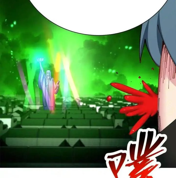 Ta Nhặt Được Thuộc Tính Tại Tu Chân Giới Chapter 266 - Trang 2