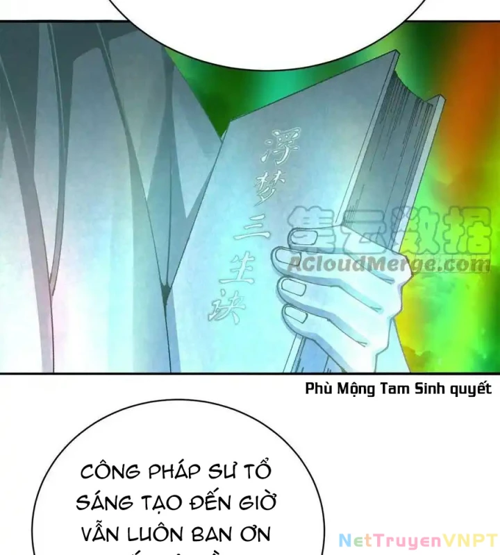 Ta Nhặt Được Thuộc Tính Tại Tu Chân Giới Chapter 266 - Trang 2