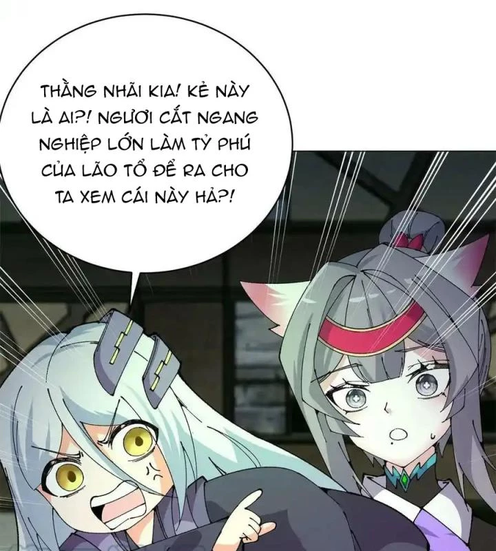 Ta Nhặt Được Thuộc Tính Tại Tu Chân Giới Chapter 266 - Trang 2