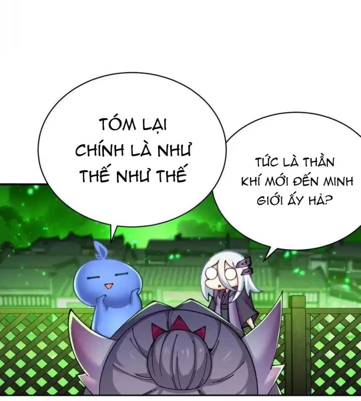 Ta Nhặt Được Thuộc Tính Tại Tu Chân Giới Chapter 266 - Trang 2