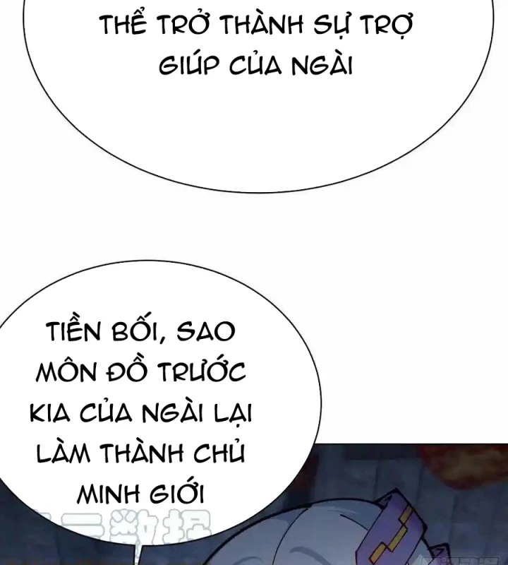 Ta Nhặt Được Thuộc Tính Tại Tu Chân Giới Chapter 267 - Trang 2