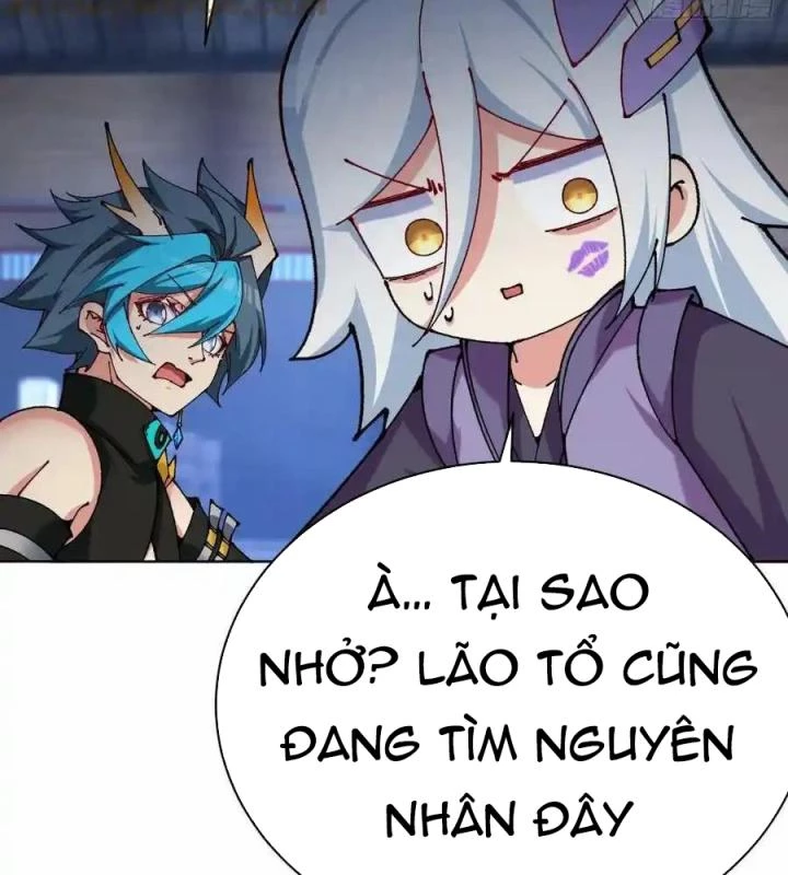 Ta Nhặt Được Thuộc Tính Tại Tu Chân Giới Chapter 267 - Trang 2