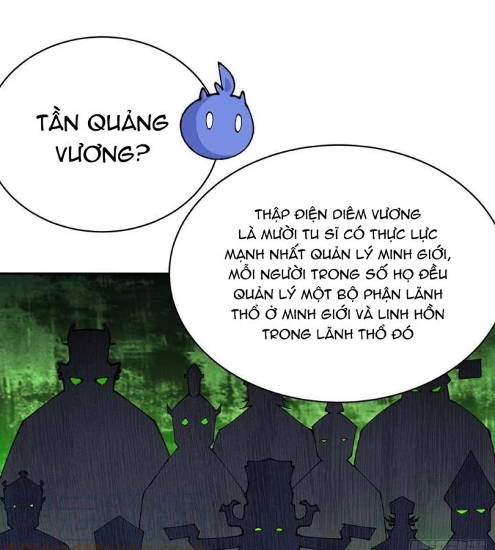 Ta Nhặt Được Thuộc Tính Tại Tu Chân Giới Chapter 268 - Trang 2