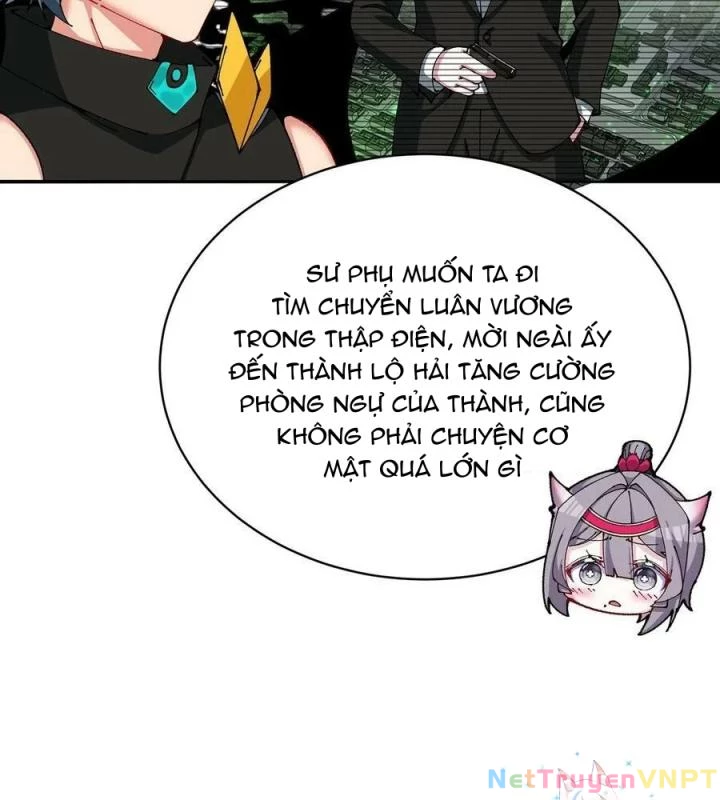 Ta Nhặt Được Thuộc Tính Tại Tu Chân Giới Chapter 268 - Trang 2