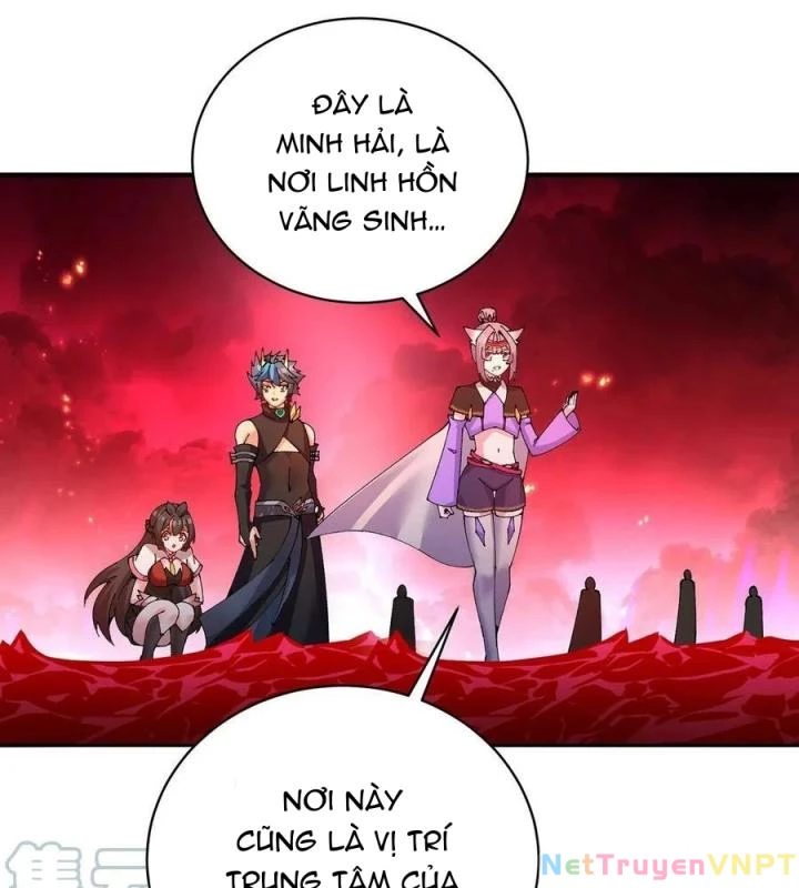 Ta Nhặt Được Thuộc Tính Tại Tu Chân Giới Chapter 268 - Trang 2