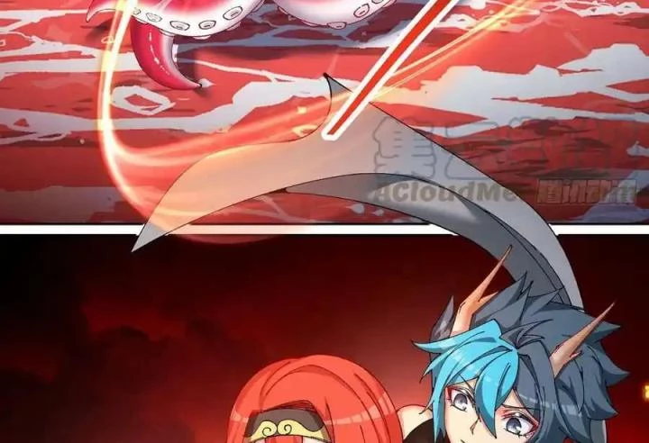 Ta Nhặt Được Thuộc Tính Tại Tu Chân Giới Chapter 269 - Trang 2