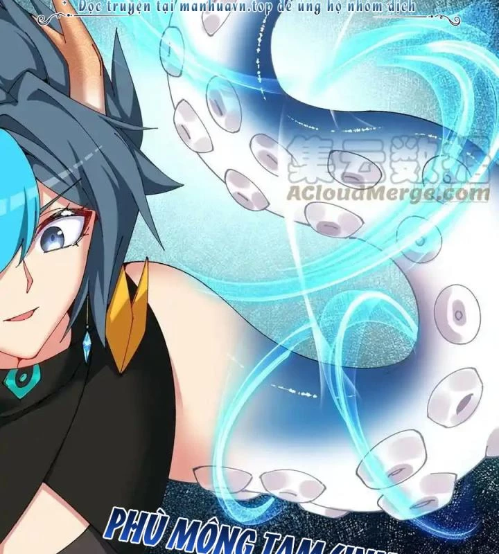 Ta Nhặt Được Thuộc Tính Tại Tu Chân Giới Chapter 269 - Trang 2