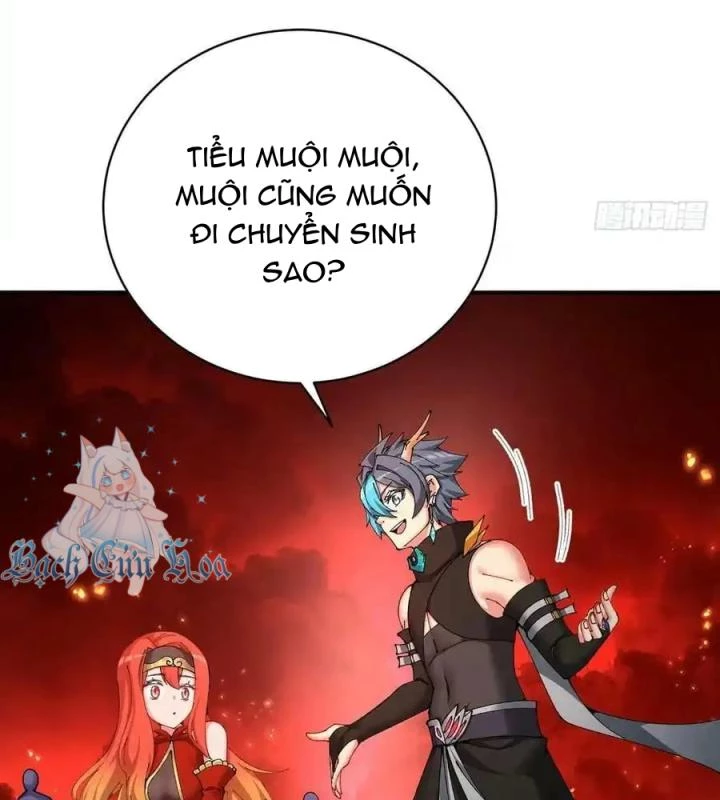 Ta Nhặt Được Thuộc Tính Tại Tu Chân Giới Chapter 269 - Trang 2